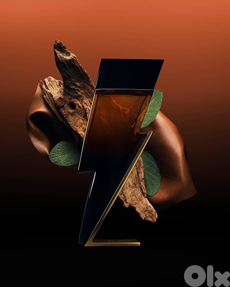 Carolina Herrera Bad Boy Elixir 100ml Eau de Parfum 3