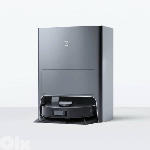 Ecovacs Debot X1 OMNI Auto-empty &Mop vacuum robot AI 1