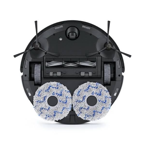 Ecovacs Debot X1 OMNI Auto-empty &Mop vacuum robot AI 4