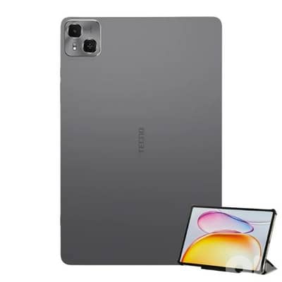 Pre Order Tecno Megapad SE