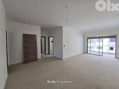Apartment For SALE In Mar Roukoz شقة للبيع #PH
