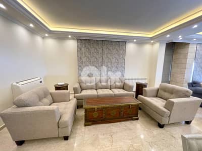 RWK201TJ -  Apartment for sale in Adma with Open Sea View!