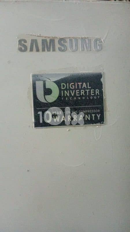 براد Samsung 20 قدم 1