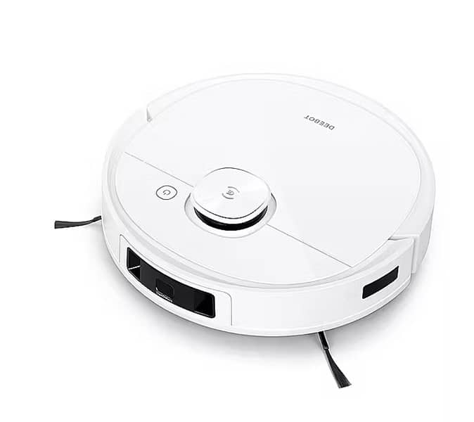 Ecovacs Debot T9 plus 1