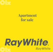 RWK228TJ - Apartment for Sale in Adma with Open Sea View!