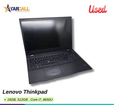 Lenovo Thinkpad 512
