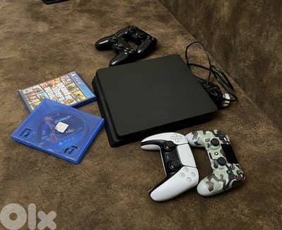 Original ps4 slim for sale