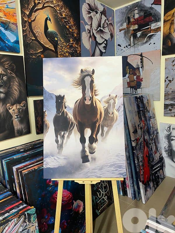 canvas premium quality 2