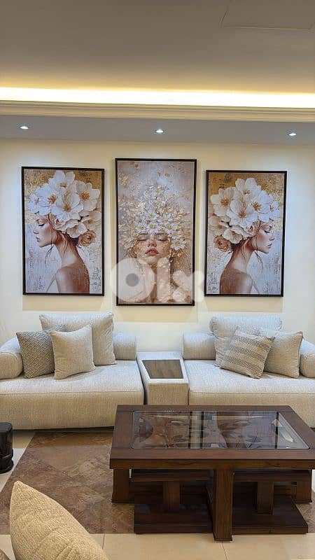 canvas premium quality 3