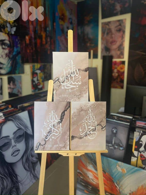 canvas premium quality 4