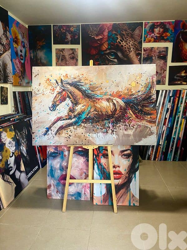 canvas premium quality 6