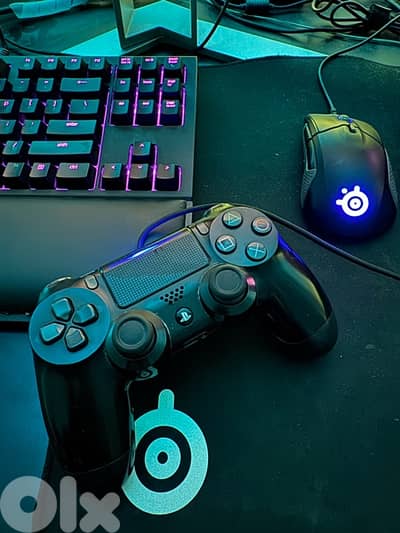 ps4 original controller