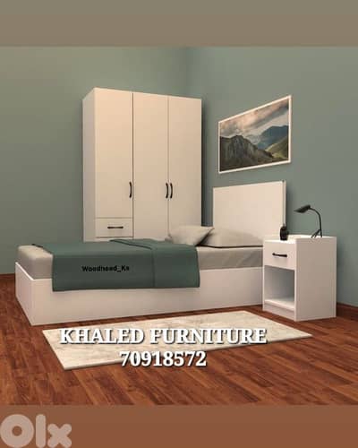 New Full kids Bedroom High Quality