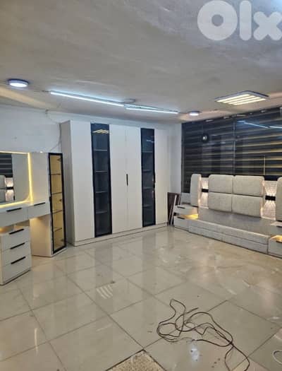 مفروشات غرف نوم بيروت