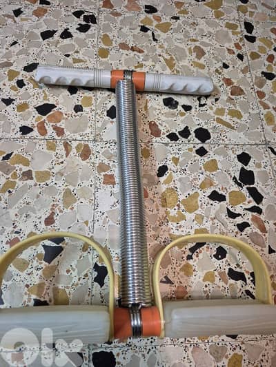 classic Tummy Trimmer