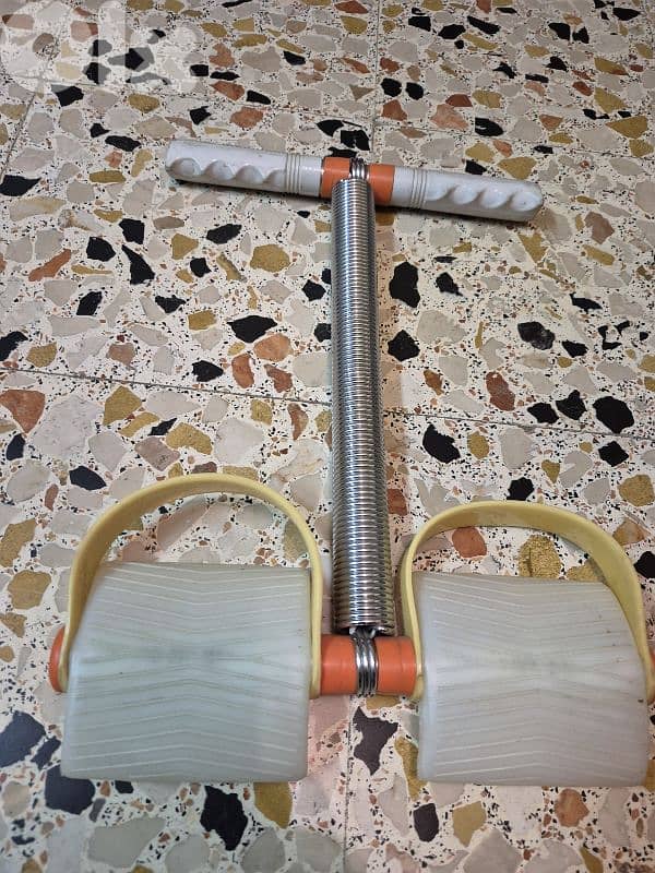 classic Tummy Trimmer 1