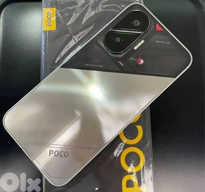 poco f7 LIMITED EDITION