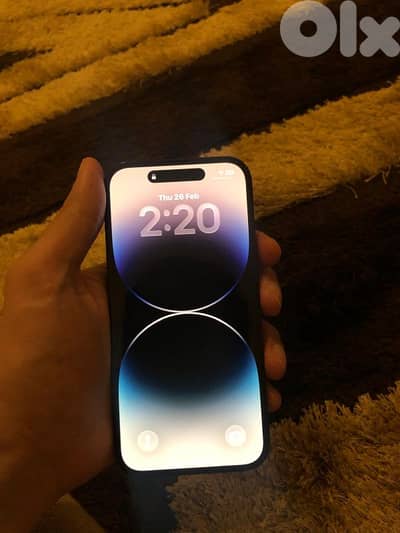 iphone 14 pro 512 gb