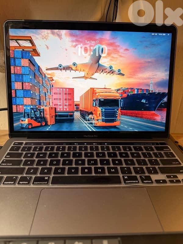 MacBook Pro M2 512GB - 8GB ram 1