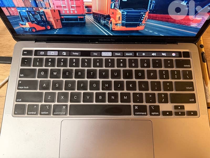 MacBook Pro M2 512GB - 8GB ram 2