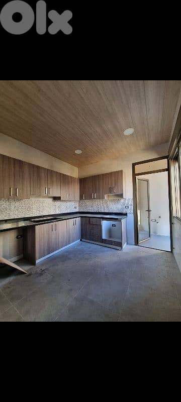 Apartment for Rent in Antelias Rabweh Jal dib شقة للإيجار في أنطلياس