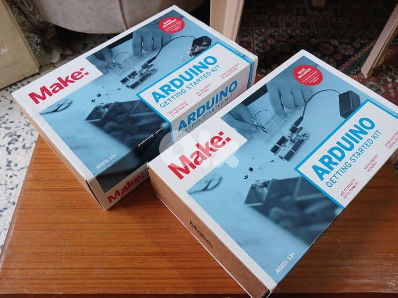 Arduino kits 1