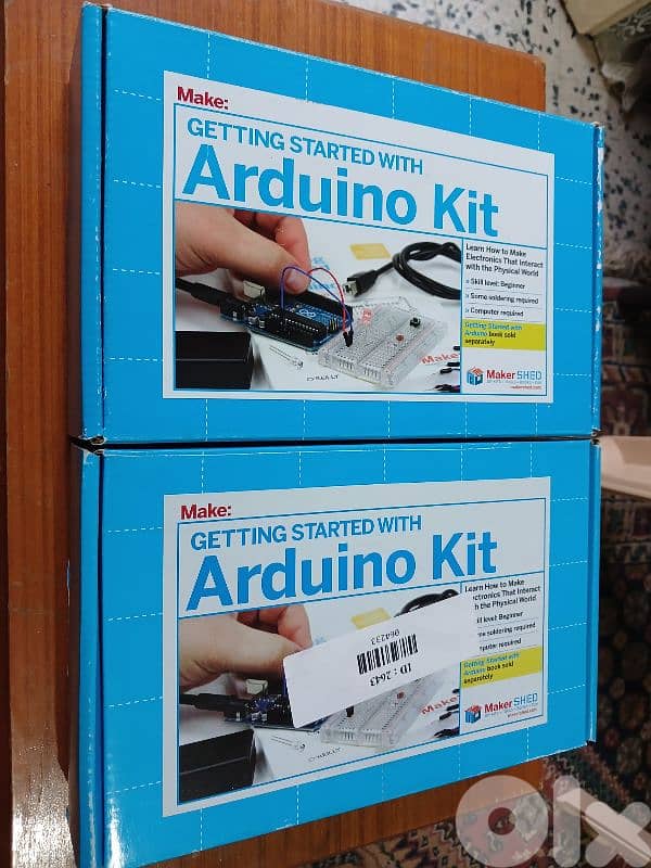 Arduino kits 2
