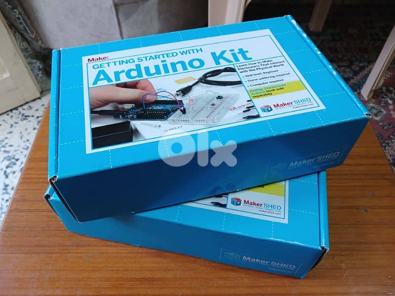 Arduino kits 3