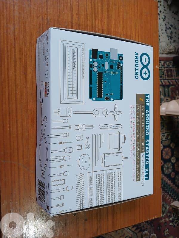 Arduino kits 4