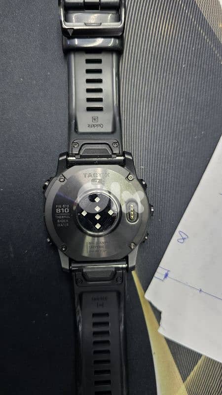 garmin epix pro for sale 1