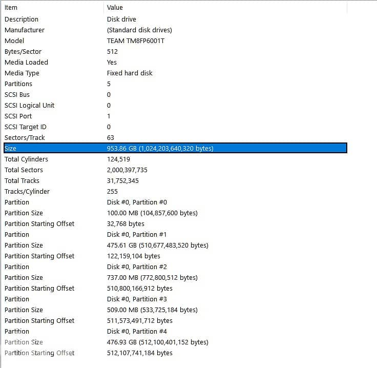 MSI Gaming PC for sale 1