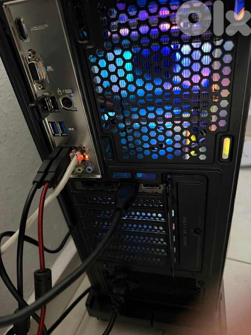 MSI Gaming PC for sale 3