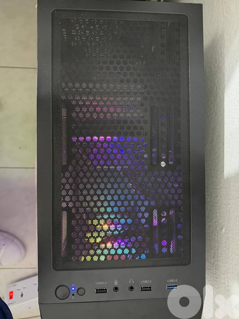 MSI Gaming PC for sale 4