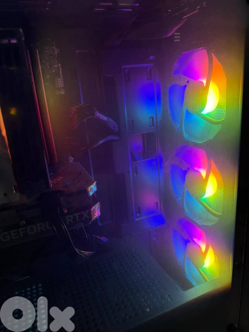 MSI Gaming PC for sale 6