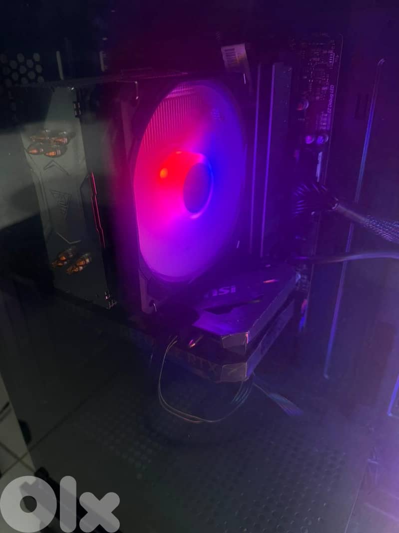 MSI Gaming PC for sale 7