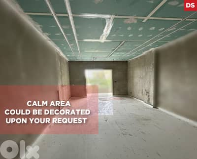 Under construction , very calm area, Ein Deleb/عين الدلب REF#DS133345