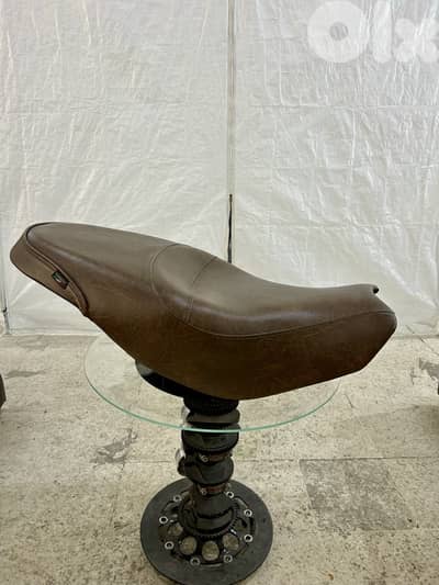 Comfort seat for Ducati Scrambler 800