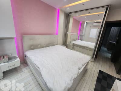 furnished apartment for rent in sin el fil شقة مفروشة للايجار في سن في