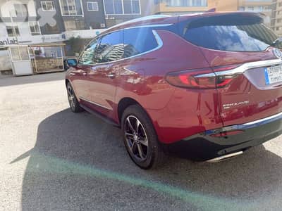 بويك أخرى 2021