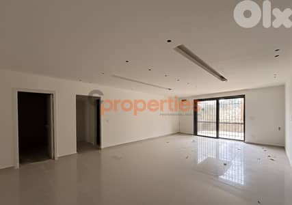 Apartment for rent in Qennabet Broummana with terrace – CPRA111