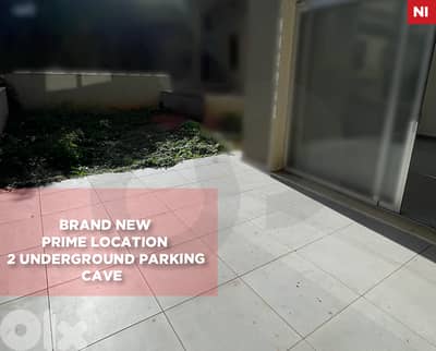 A Duplex of 270 , Brand New ,  Fidar  -Jbeil /فيدار جبيل REF#NI133351