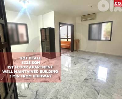 well-located, designed for comfortable living, okaibe REF#CO128693