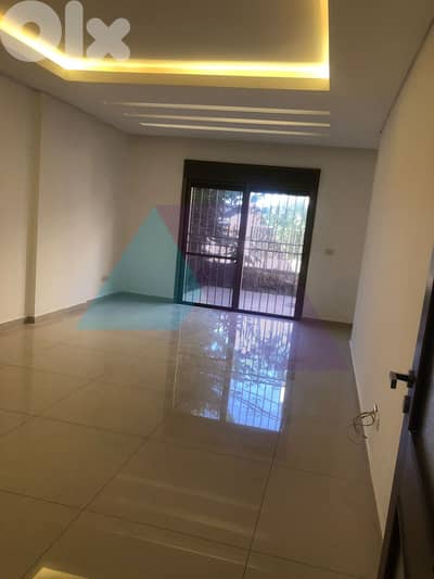 LUX 3 bedroom apartment 4rent in Ain Saadeh-Mansourieh - عين سعادة