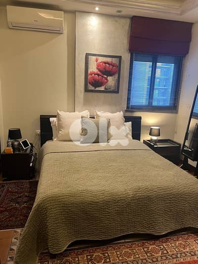 bedroom , dinning room