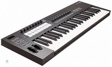 novation launchkey 49