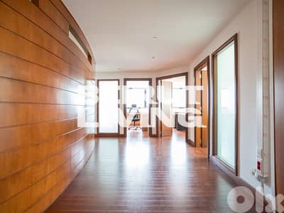 Spacious Office | Prime Location | Parkings | Secured