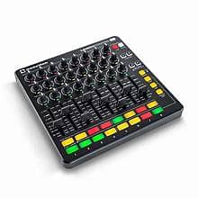 novation launch control xl