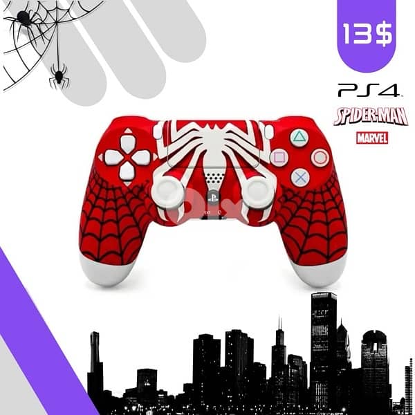 Controller PlayStation 4 1