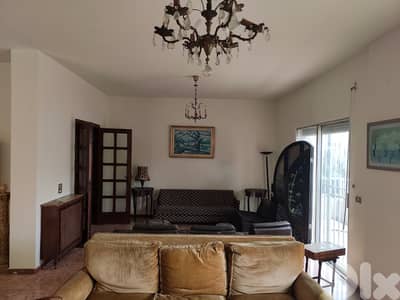 Apartment For Sale in Horsh Tabet 259,000$ شقة للبيع في حرش تابت