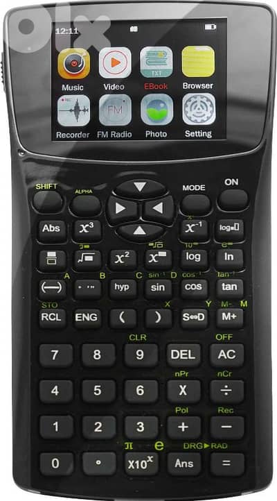 Cheating Calculator - Magic Calculator v3